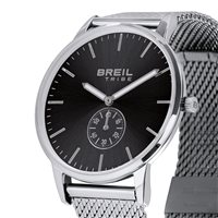 Watch Breil Tribe Man Avery in Steel EW0730 - EW0730